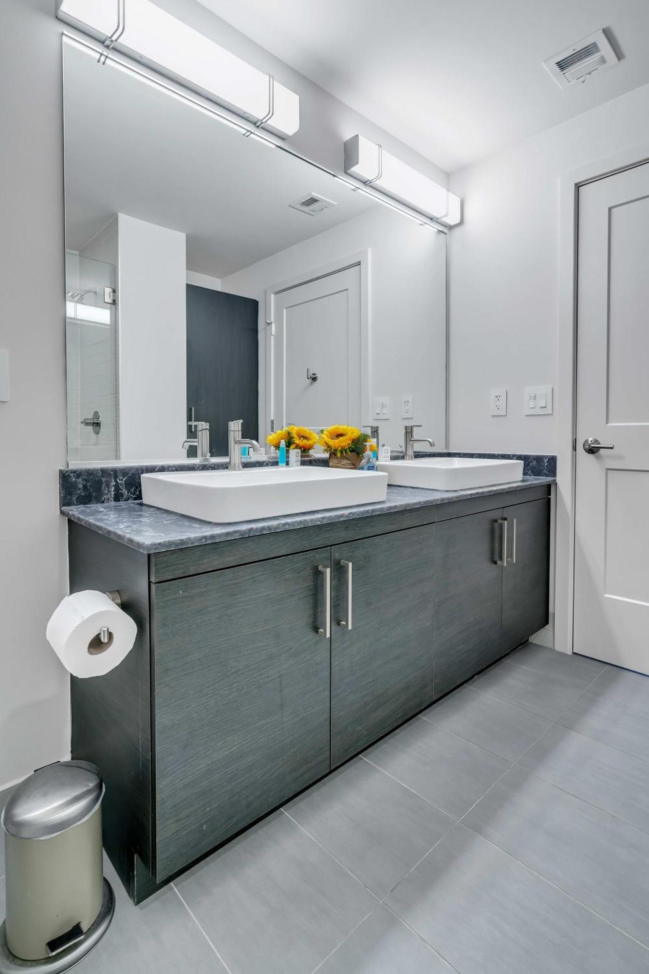 2Br Furnished Apartment Near Nationals Park 华盛顿哥伦比亚 外观 照片