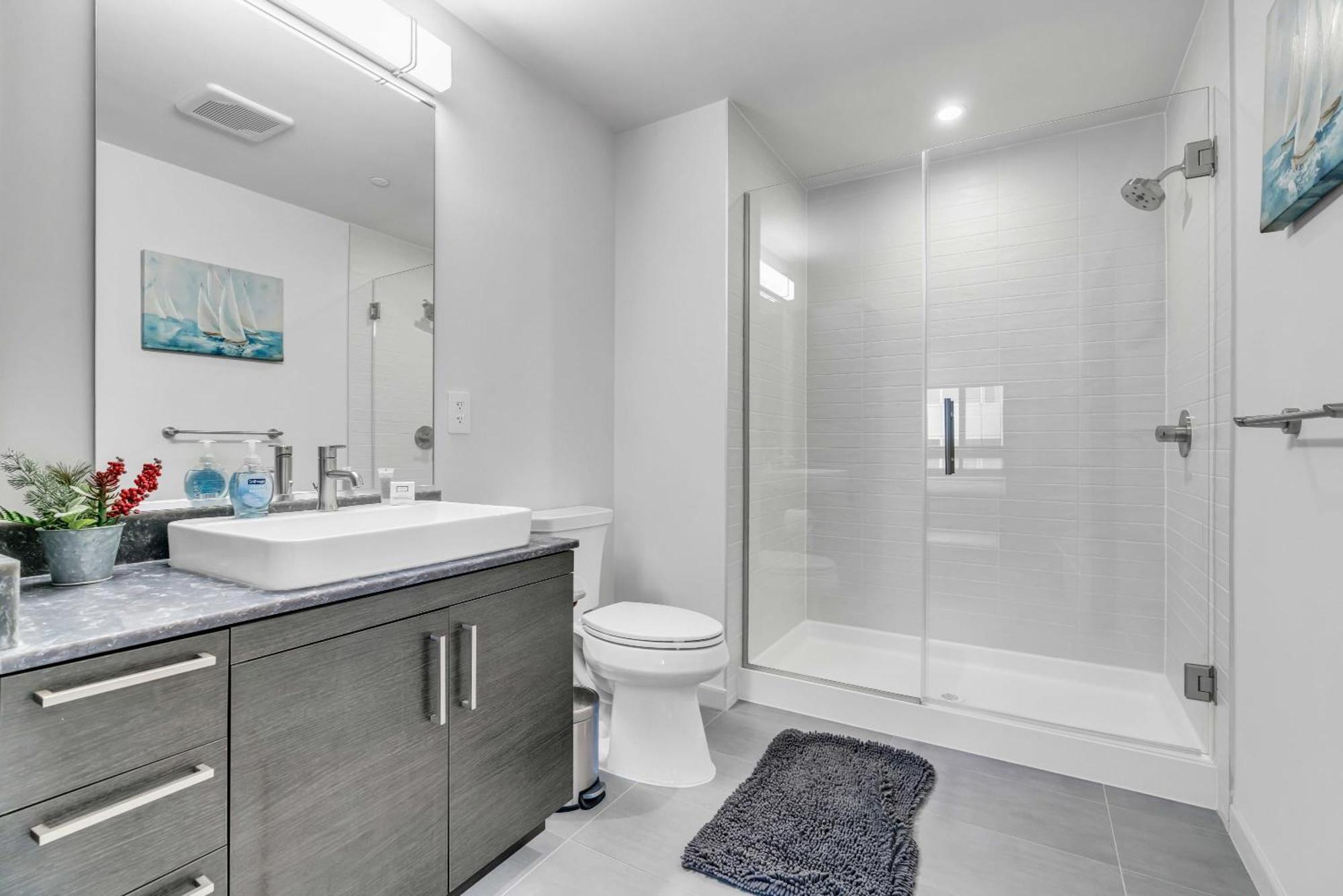 2Br Furnished Apartment Near Nationals Park 华盛顿哥伦比亚 外观 照片